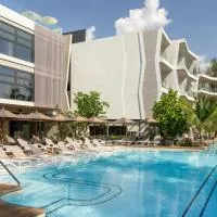 Radisson Blu Resort, Phuket Mai Khao Beach, hotel din Mai Khao Beach