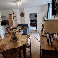 Libre comme l'air - Appartement - Terrasse - 1 Chambre, מלון ברופק