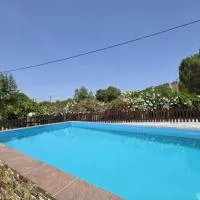 Monte Novo da Vinha - Natureza, Privacidade e Piscina Exclusiva – hotel w mieście Santa Luzia
