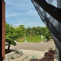 Vista Lago, хотел в Базильо