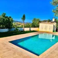 Cortijo Al- Andalus – hotel w mieście Órgiva