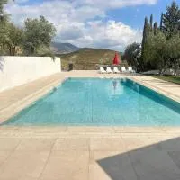 Cortijo Al- Andalus, hotel di Órgiva