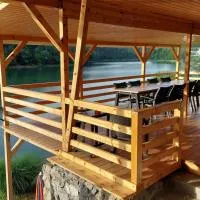 Cabana 325, hotel en Cinciş
