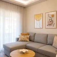 Boheme Apartment, hotel v mestu Leptokaryá