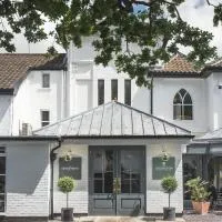 George Hotel, BW Signature Collection, khách sạn ở Norwich