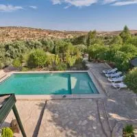 Private Villa & Nature - Domaine l'Oliveraie, hotell i Essaouira