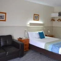 Gatton Motel, хотел в Gatton