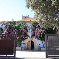 Boutique Hotel Comtal Empuries, hotel em Roses