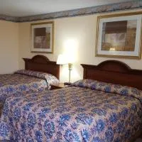 Innkeeper Motel Hamel, отель в городе Hamel