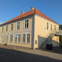 Stubbekøbing City View Stopover, ξενοδοχείο σε Stubbekøbing