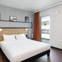 Ibis Clermont-Ferrand Centre Stade, hotel en Clermont-Ferrand