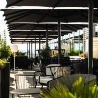 AC Hotel by Marriott Strasbourg, hotel in Straatsburg