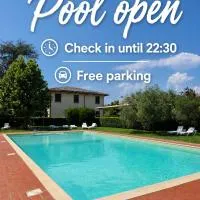 Airone Pisa Hotel Ristorante – hotel w Pizie