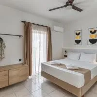 Sunny Vibes by Estia Adults Only – hotel w mieście Stalida