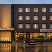 Hotel Paarth, hotel u gradu Ludijana