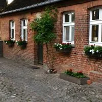Jagdstube, hotell i Prezelle