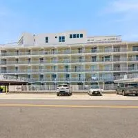 Nassau Inn Beachfront, hotel a Wildwood Crest