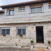 casiña de sara:  bir otel