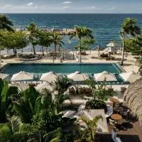 Hotel Aimarawa, hotel u gradu 'Coveñas'