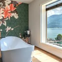B&B Antenhofer Lovere, hotel em Lovere