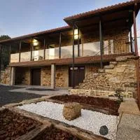 vivienda a manchica a 1km autovia, hotel in La Merca