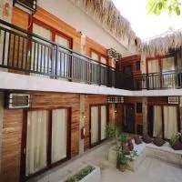 Casa Felipe, hotel v destinaci General Luna