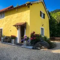 Bed and breakfast Al Turchino, hotel di Roverazza