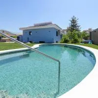 WintowinRentals Villa Coral, hotel a Rincón de la Victoria