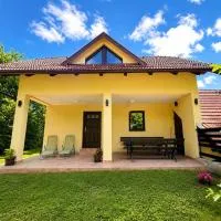 Digital Detox House Haloze, hotel in Podlehnik
