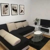 Apartman Stankovic, ξενοδοχείο σε Vršac