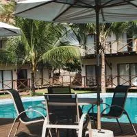 Villas BobZ, hotel din Barrinha