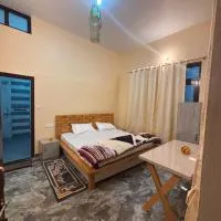 Dhana Homestay Munsyari, hotelli kohteessa Munsyari