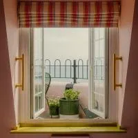 Drakes Hotel, hotel a Brighton & Hove