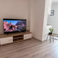 Apartman TOPIĆ, hotel i Mostar