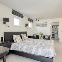 B&B Cosiness, hotell i Balen