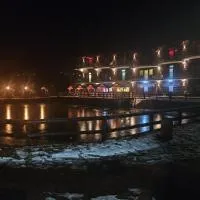 DENY INN Funland, hotell sihtkohas Zărneşti