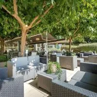 Mercure Cavaillon, hotel in Cavaillon