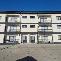 Apartamente 2026, ξενοδοχείο σε Fălticeni