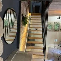 Cres,la Porta, 1 bedroom apartment – hotel w mieście Cres