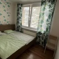 Apartment Lucky - a peaceful home in Bojnice, hotel i Prievidza