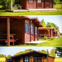 SP camping Spāres Prieduļi, hotell sihtkohas Nīca