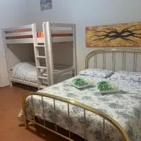 Il Quadrifoglio Nascosto, готель у місті Понтассьєве