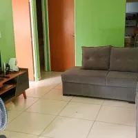 Hostel na Cidade Universitária próximo a UFAL e Aeroporto, hotel a Maceió