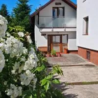 Mały Domek, hôtel à Szczecinek