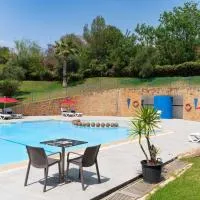 Ibis Meknès, hotel u gradu 'Meknes'