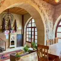 Gülperi Cave Otel, hotell i Nevsehir