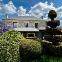 Domaine Albizia, hotel din Livry