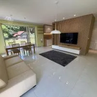 Belvedere Luxury Suite – hotel w mieście Bojnice