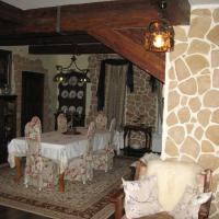 Guesthouse Ruzskoe vodokhranilische