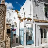 Ercole B&B, hotel en Ugento
